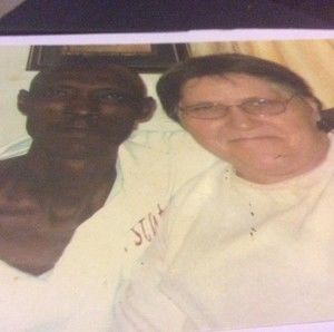 Meet your Posher, Patrick